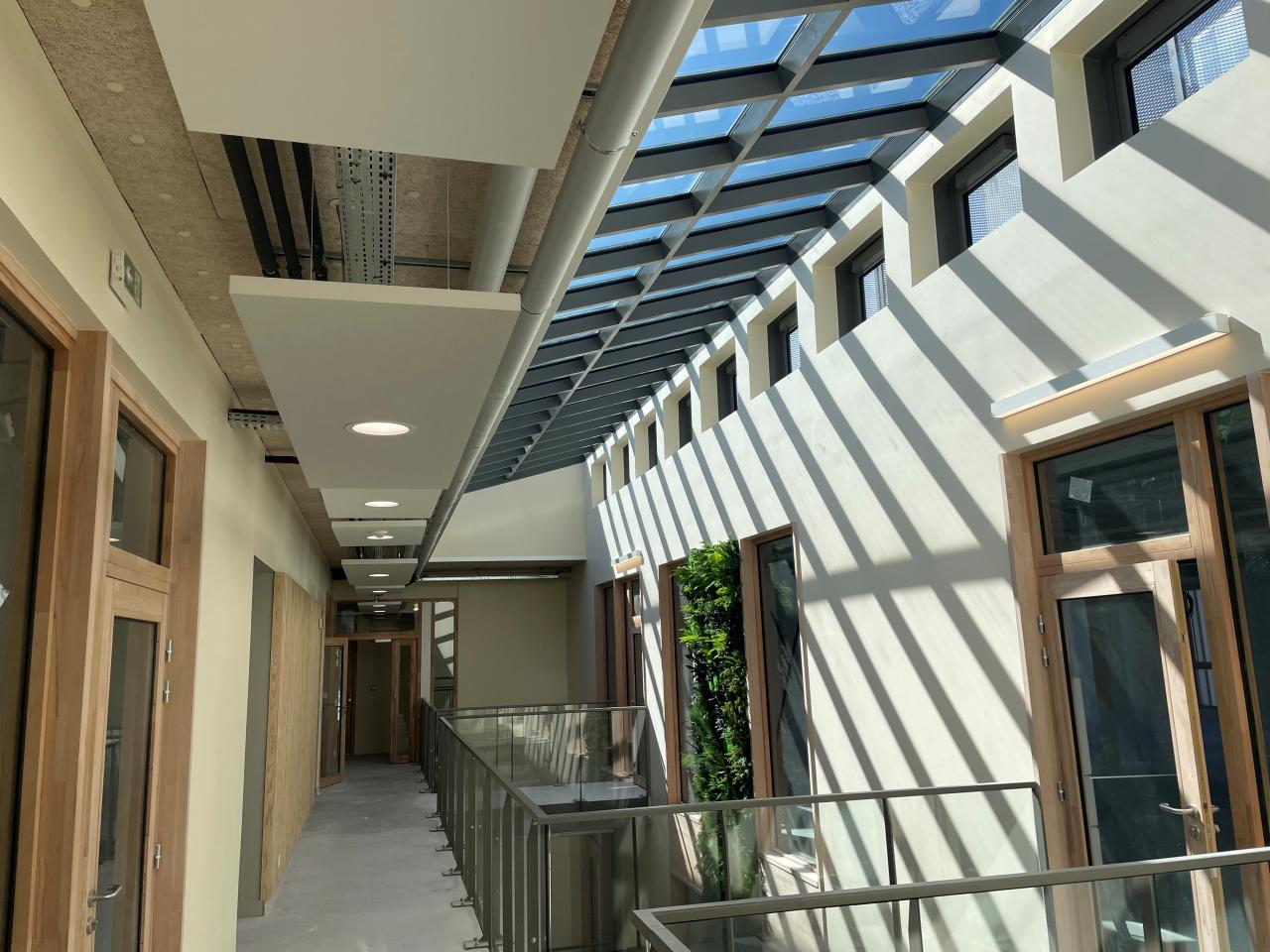 Bureau Annecy-le-Vieux 145m² Location bureau Annecy-le-Vieux Haute-Savoie OLBUR2531354 0